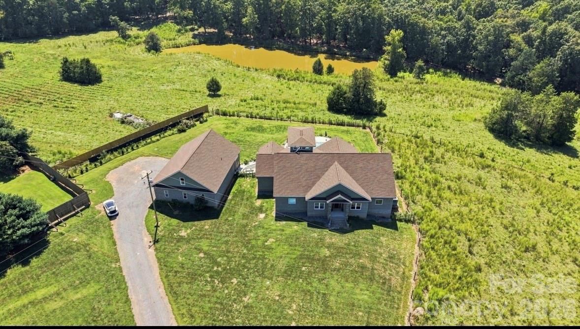 48155 Ingram Road, New London, NC 28127
