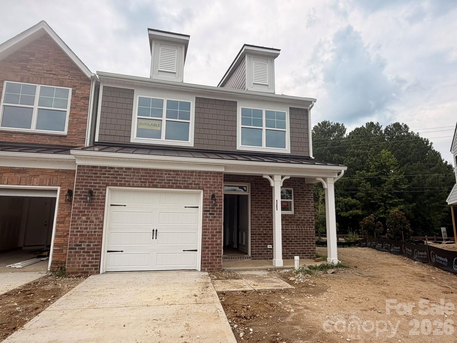 4383 Black Court, Harrisburg, NC 28075