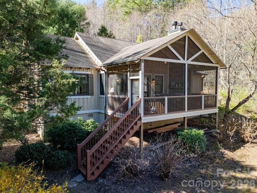 98 Mill Pond Drive, Tuckasegee, NC 28783 - Photo 2