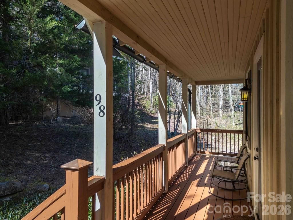 98 Mill Pond Drive, Tuckasegee, NC 28783 - Photo 5