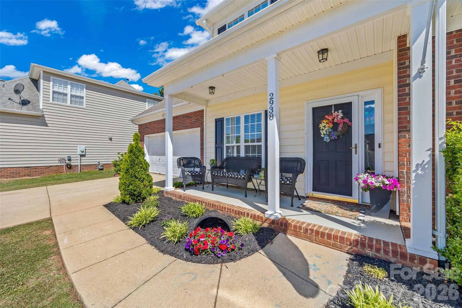 2938 Huckleberry Hill Drive, Fort Mill, SC 29715 - Photo 2