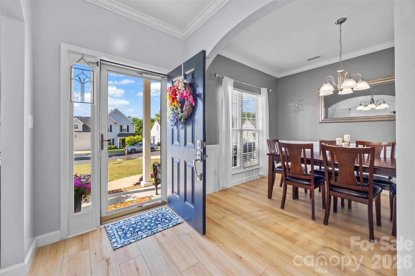 2938 Huckleberry Hill Drive, Fort Mill, SC 29715 - Photo 3