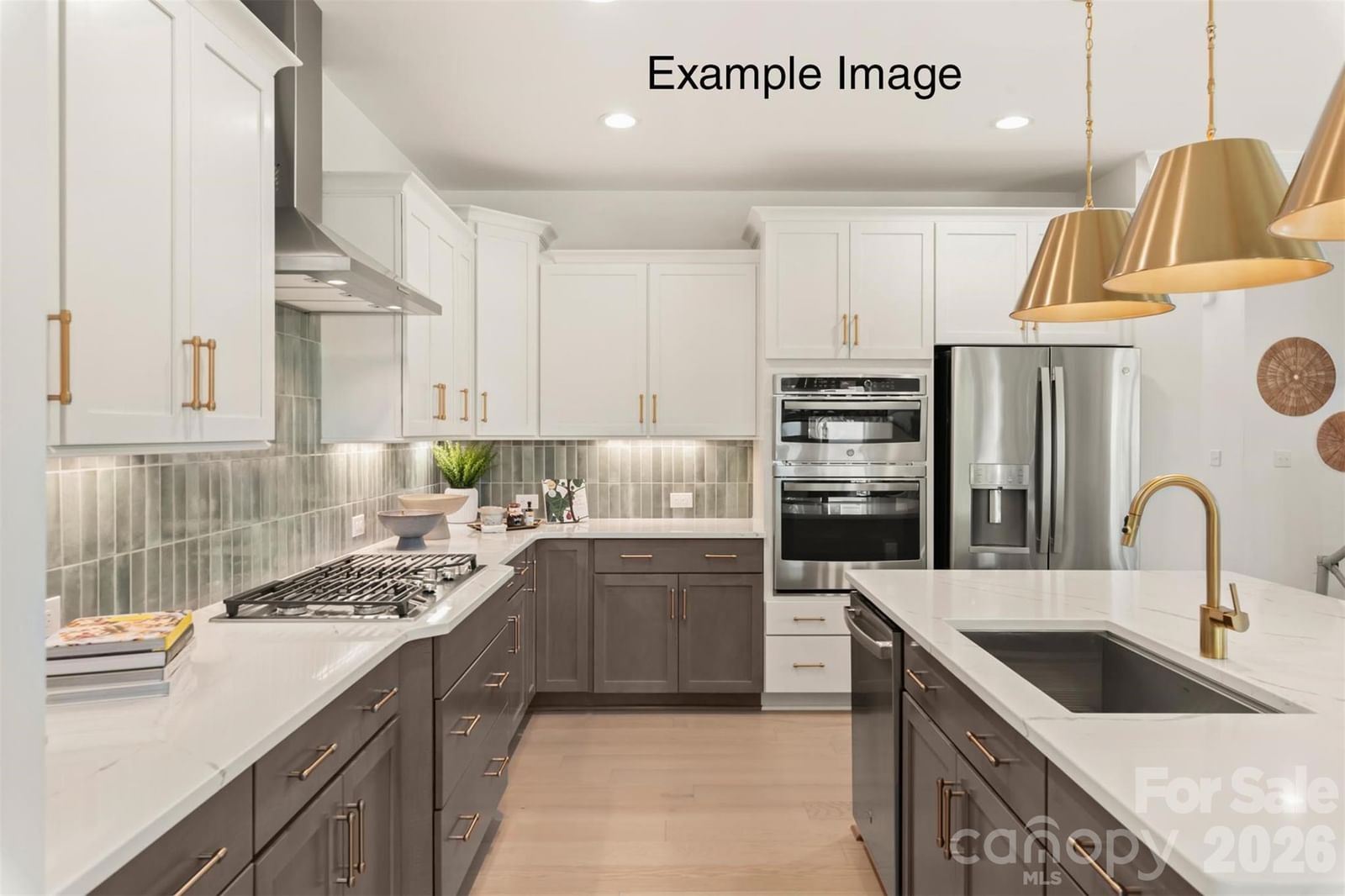 4804 Glen Stripe Drive #CAL0037, Indian Trail, NC 28079 - Photo 5