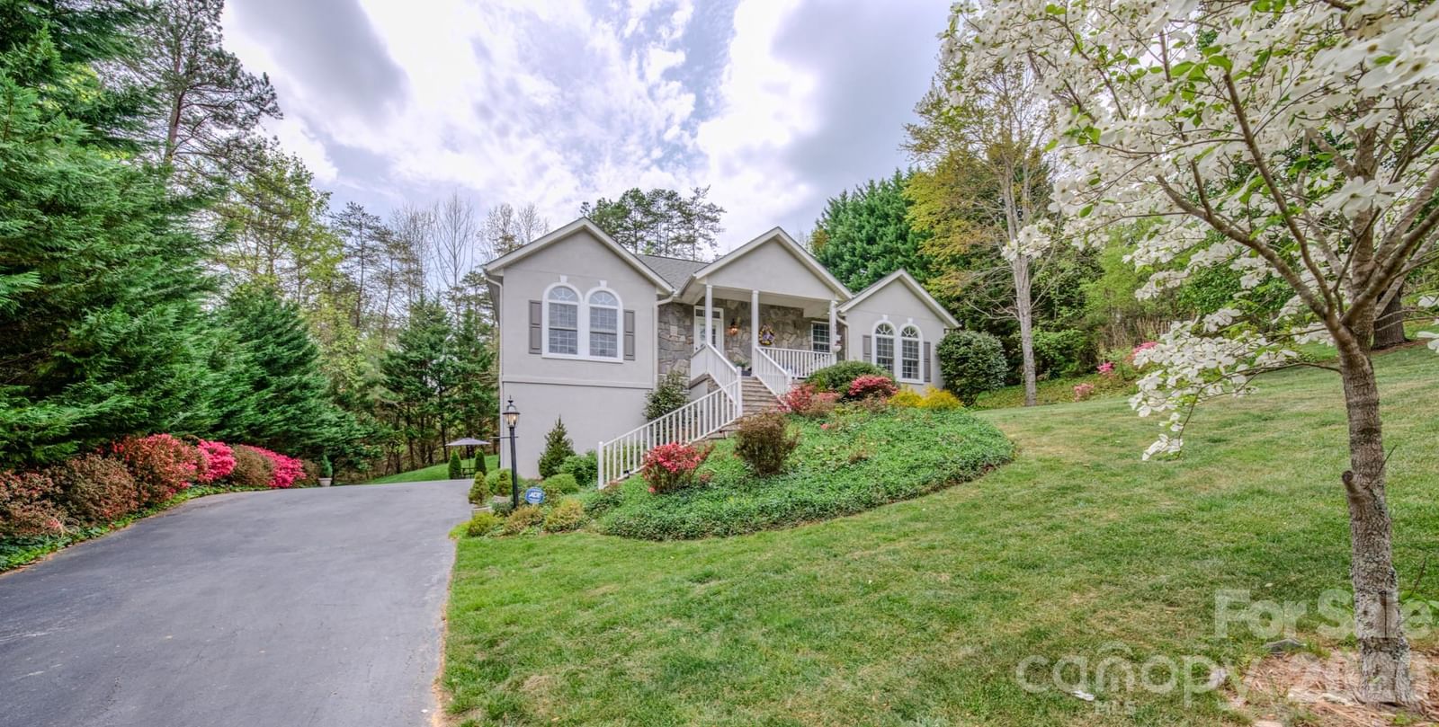 9 Double Eagle Drive, Weaverville, NC 28787 - Photo 2