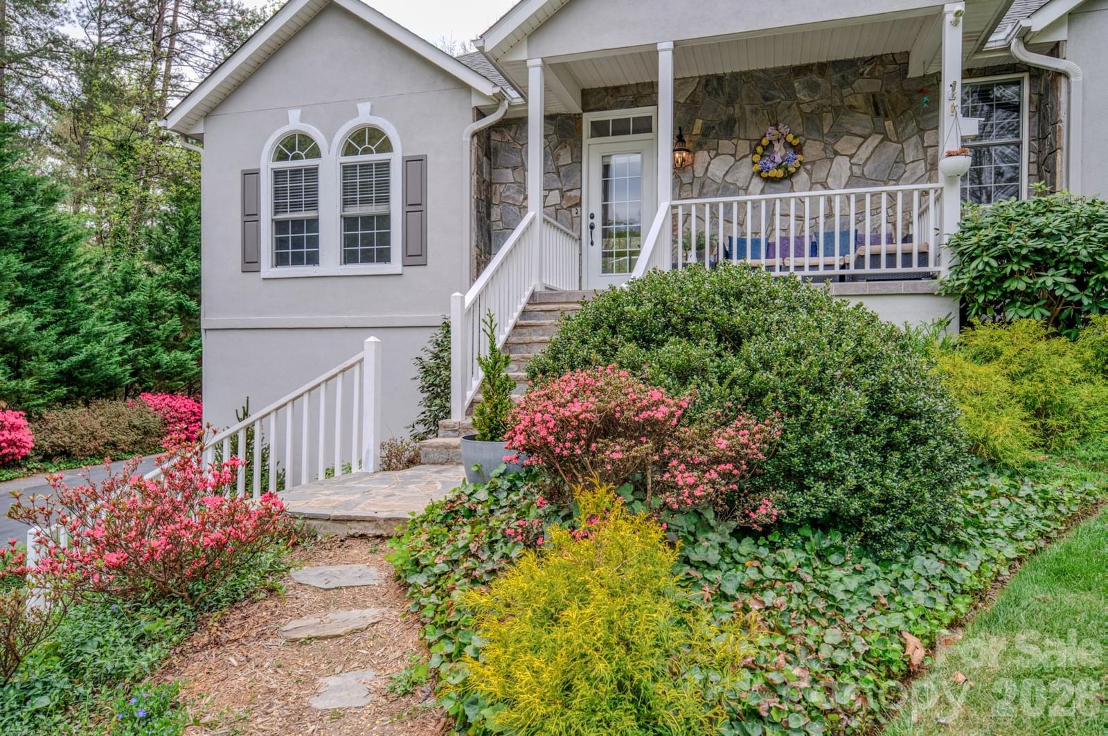 9 Double Eagle Drive, Weaverville, NC 28787 - Photo 4