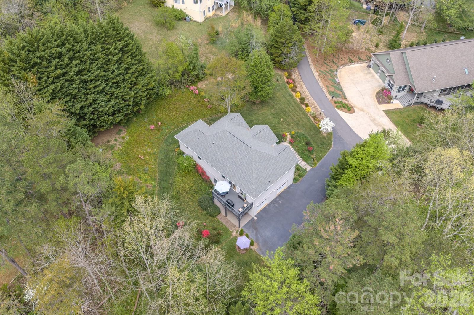 9 Double Eagle Drive, Weaverville, NC 28787 - Photo 5