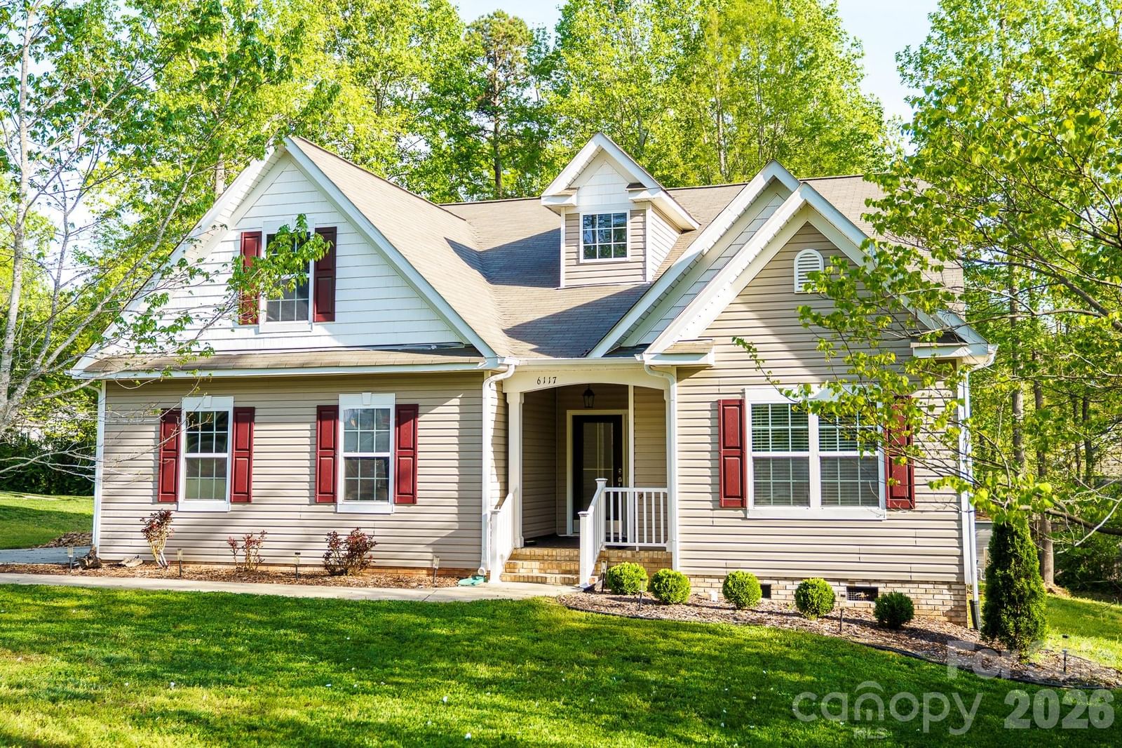 Property at 6117 Robert, Huntersville, NC 28078