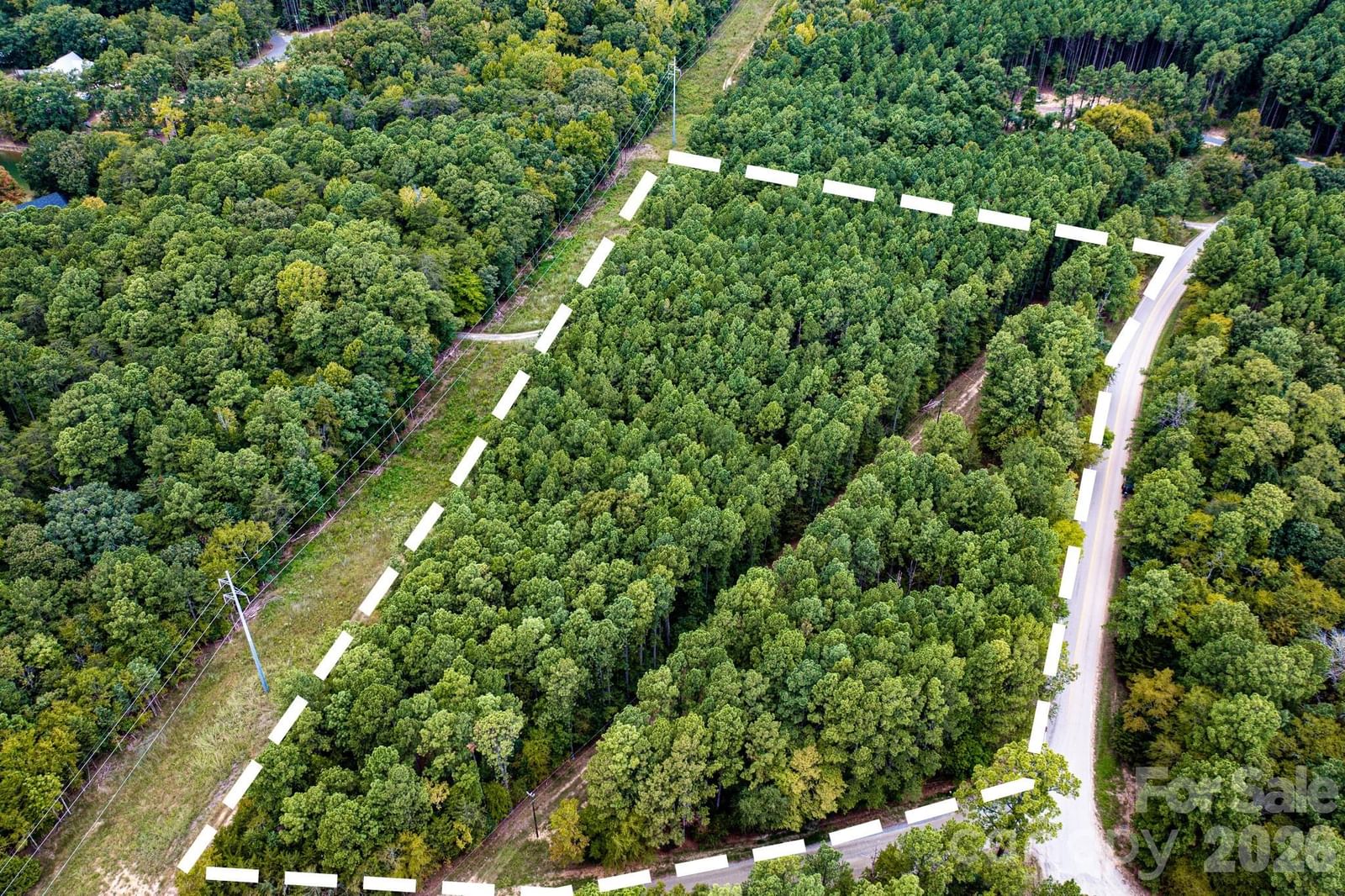 Property at 000 Concord Road #41, York, SC 29745