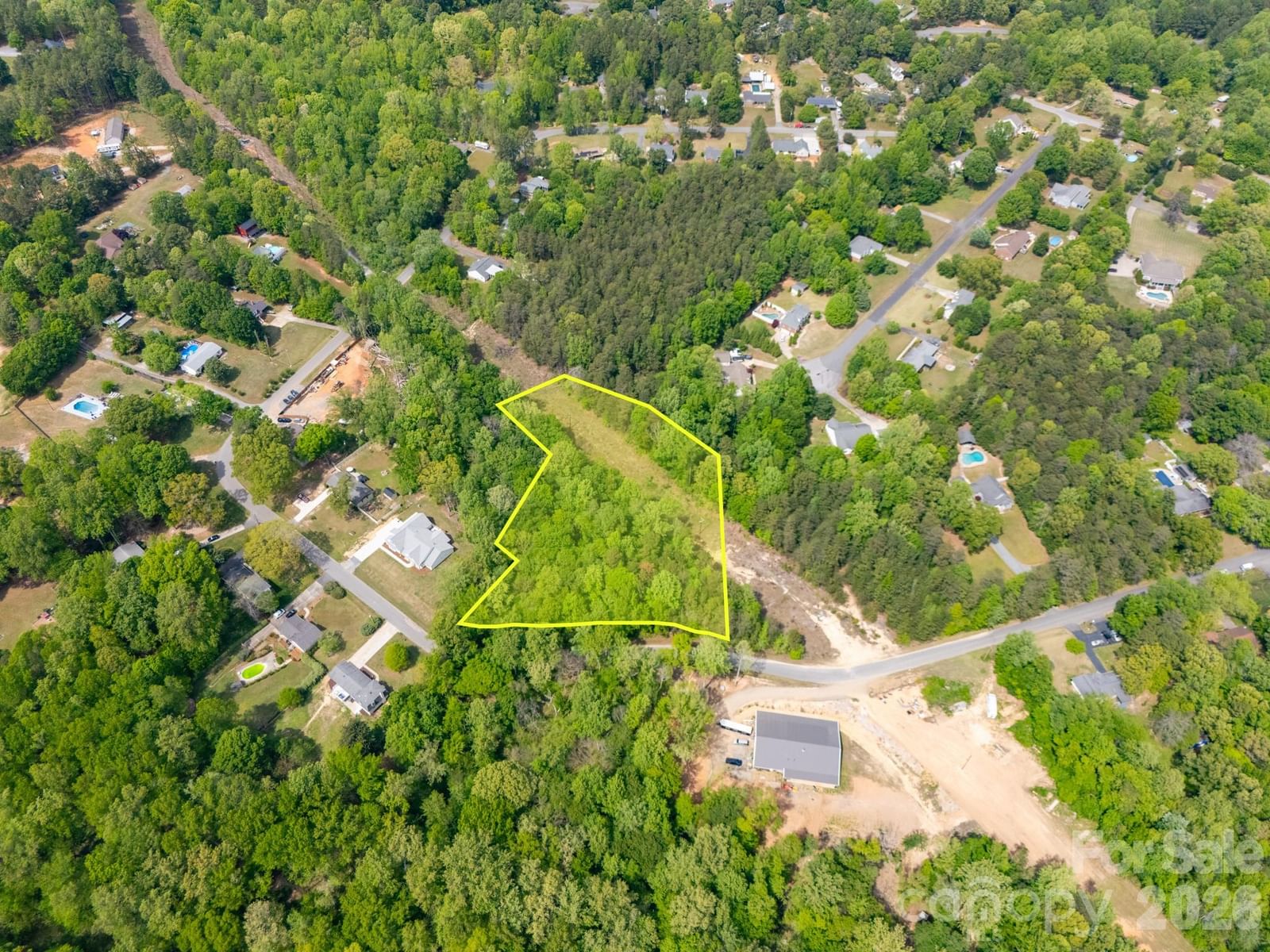 Property at 00A Briarwood, Fort Mill, SC 29715
