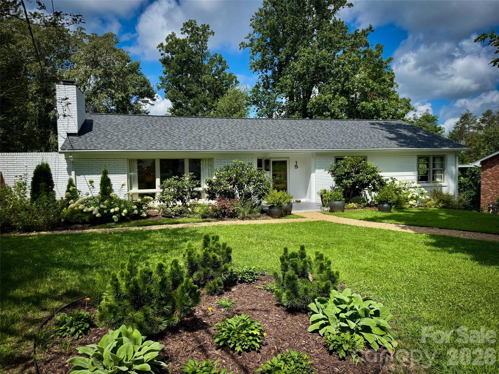 15 Red Oak Road, Asheville, NC 28804 - Photo 2
