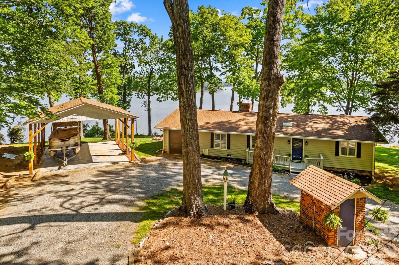 Property at 395 Rendleman Drive, Salisbury, NC 28146