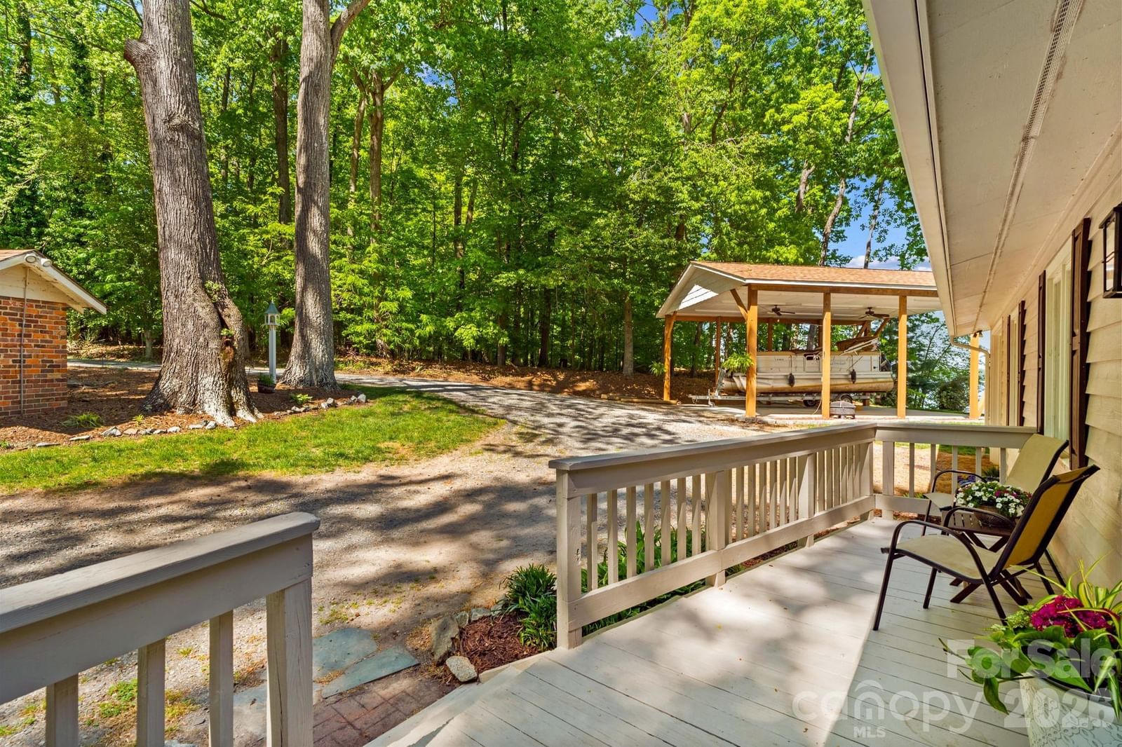 395 Rendleman Drive, Salisbury, NC 28146 - Photo 3