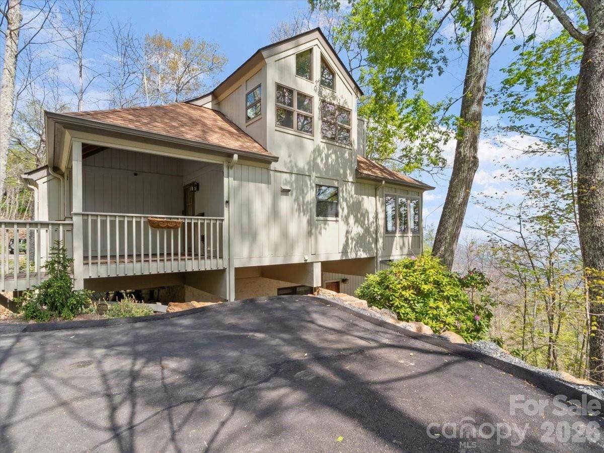 49 Slickrock Ridge Way, Burnsville, NC 28714 - Photo 3