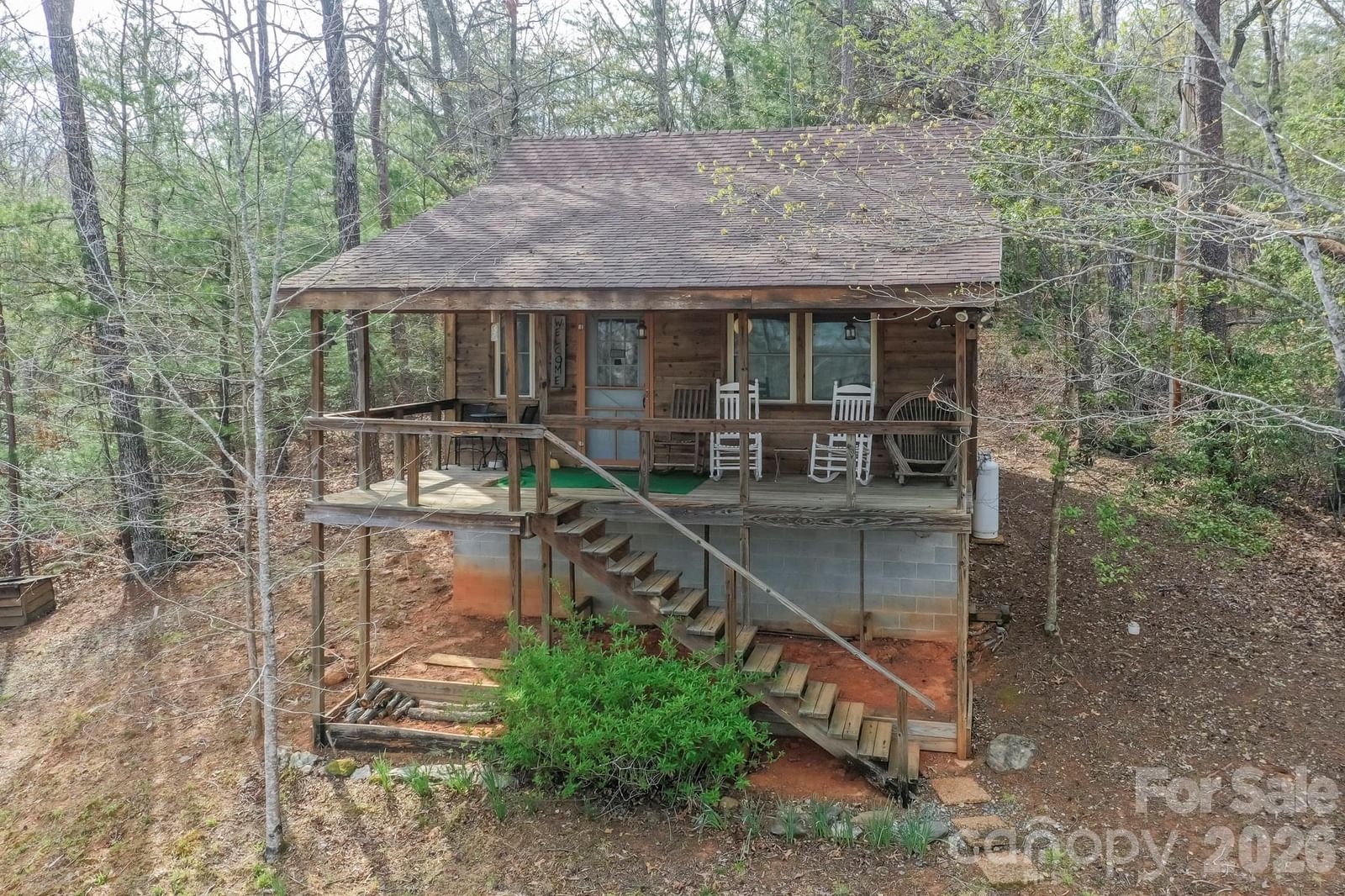 201 Chase Lane, Rutherfordton, NC 28139 - Photo 2