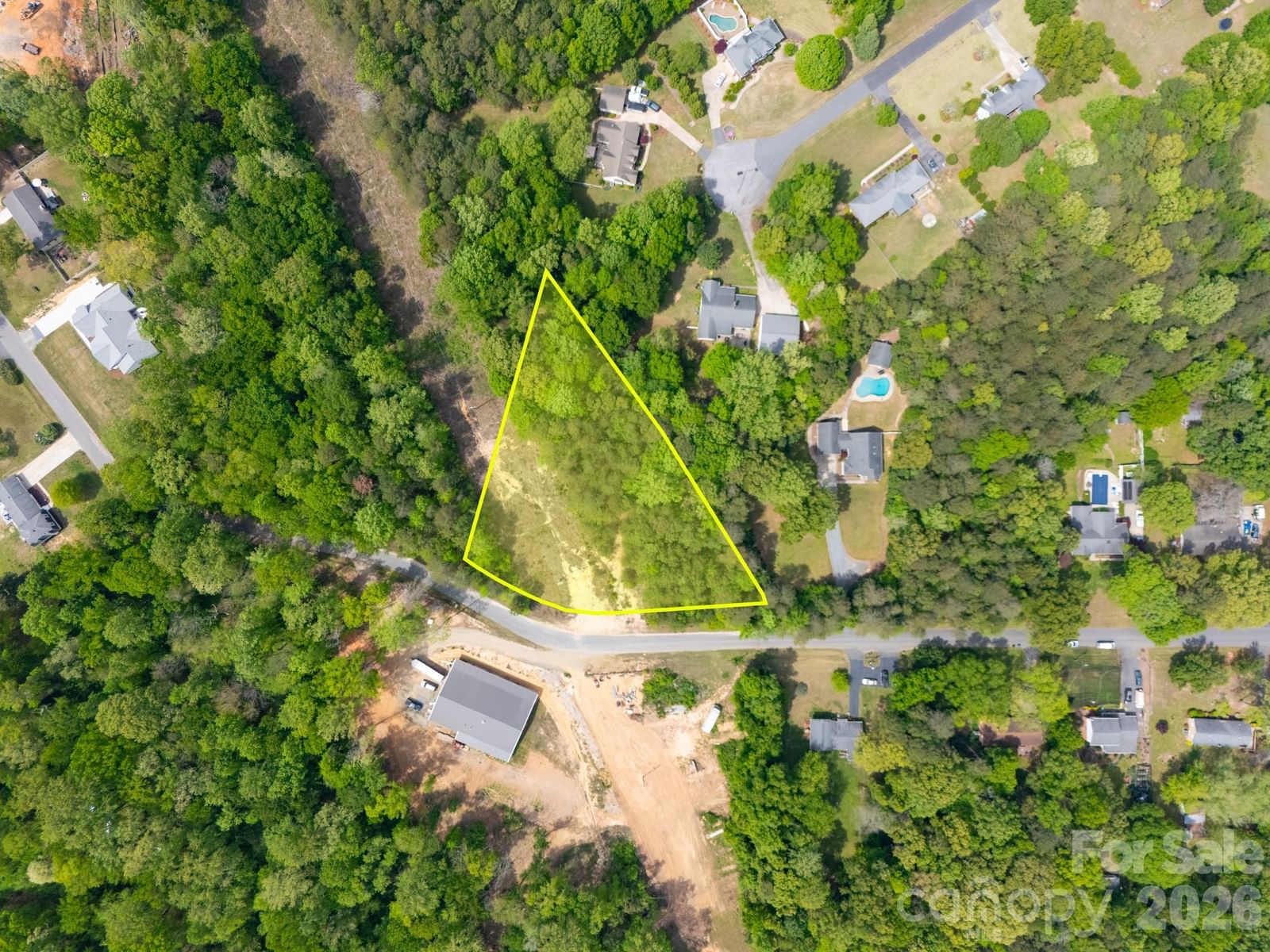 Property at 00B Briarwood, Fort Mill, SC 29715