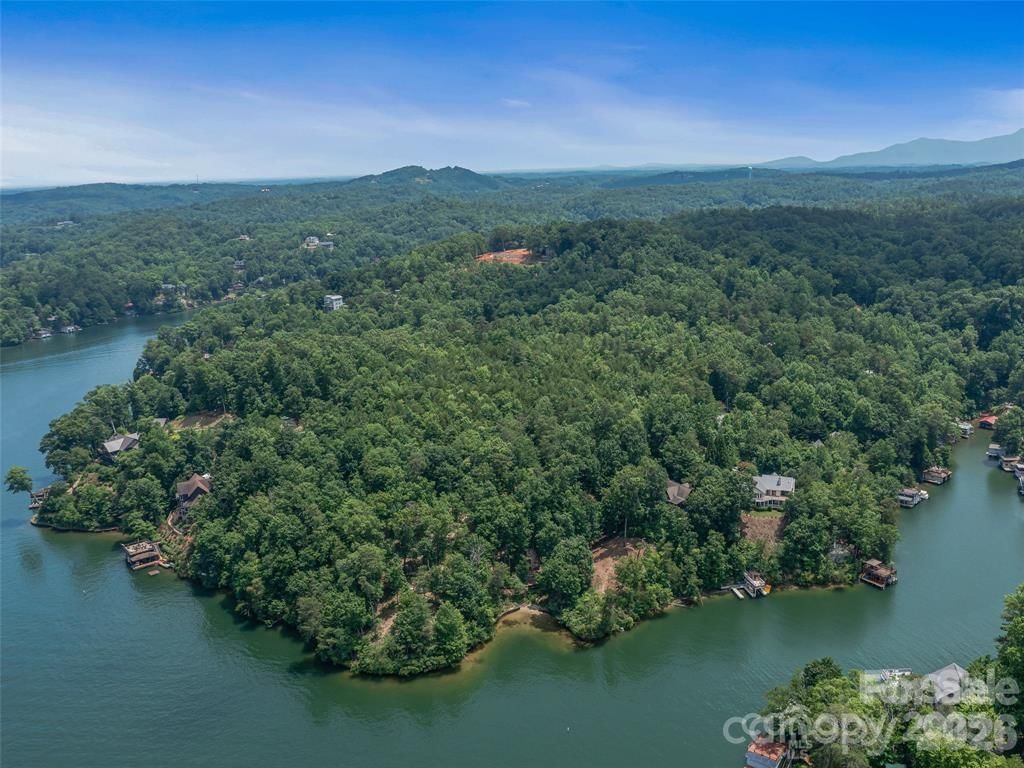 99999 Hawthorne Drive, Lake Lure, NC 28746 - Photo 2