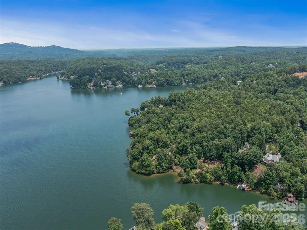 99999 Hawthorne Drive, Lake Lure, NC 28746 - Photo 5