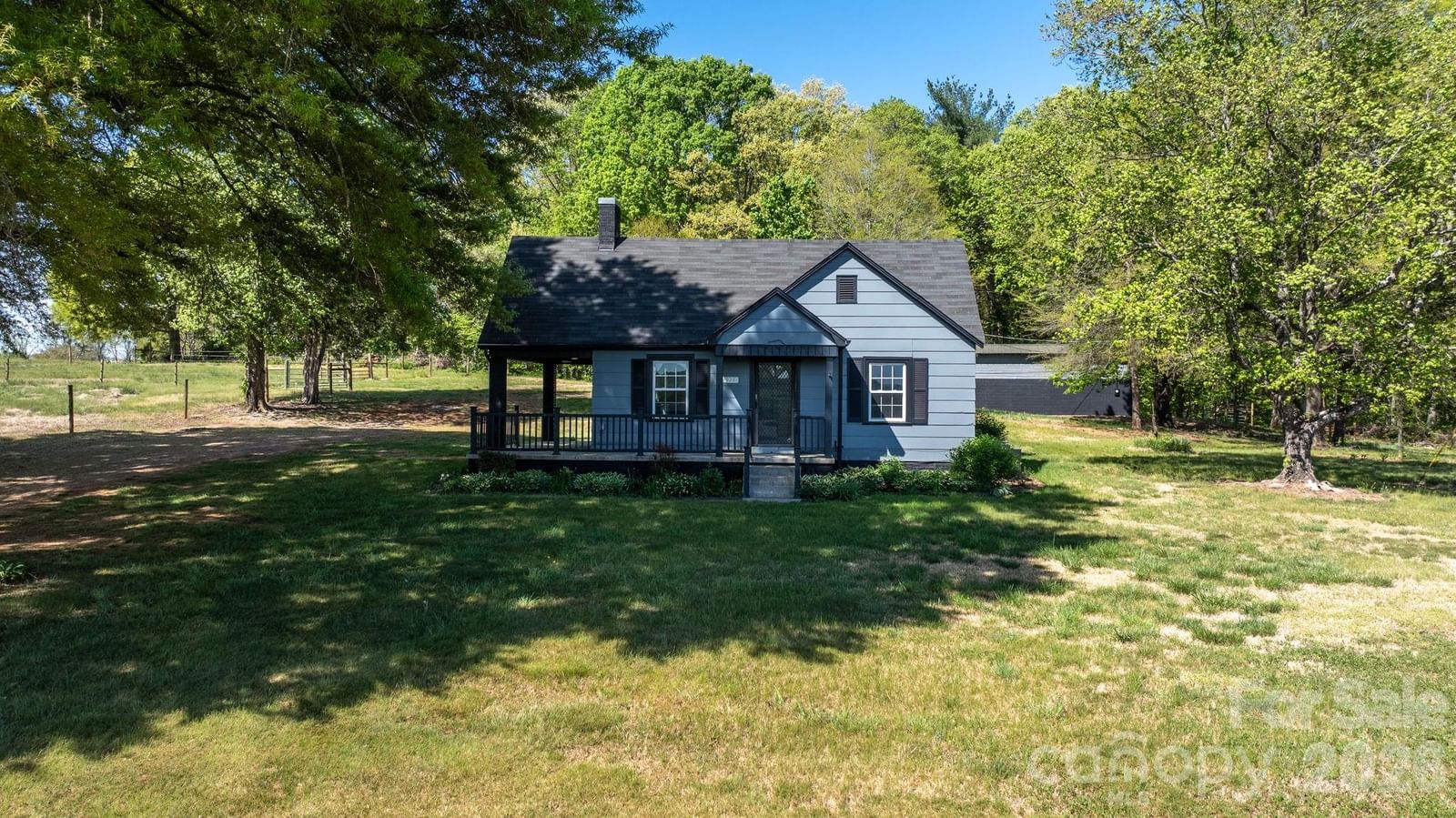 1975 Three Forks Church Road, Taylorsville, NC 28681 - Photo 5