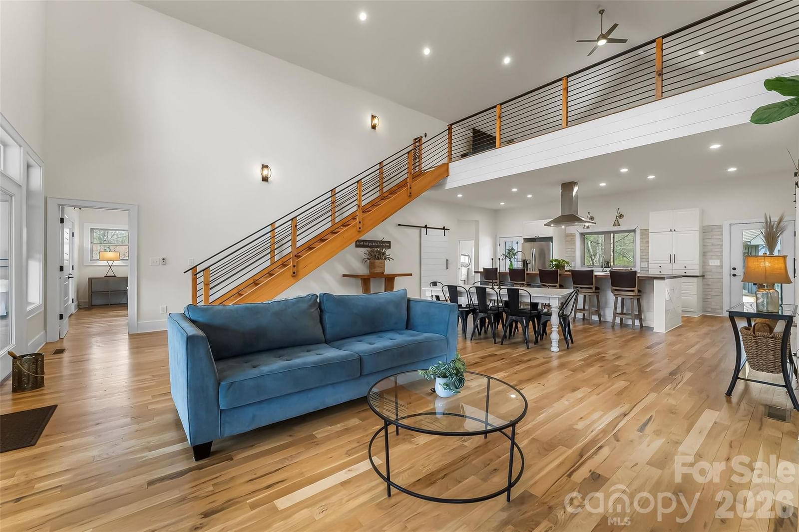 628 Brush Creek Road, Fairview, NC 28730 - Photo 5