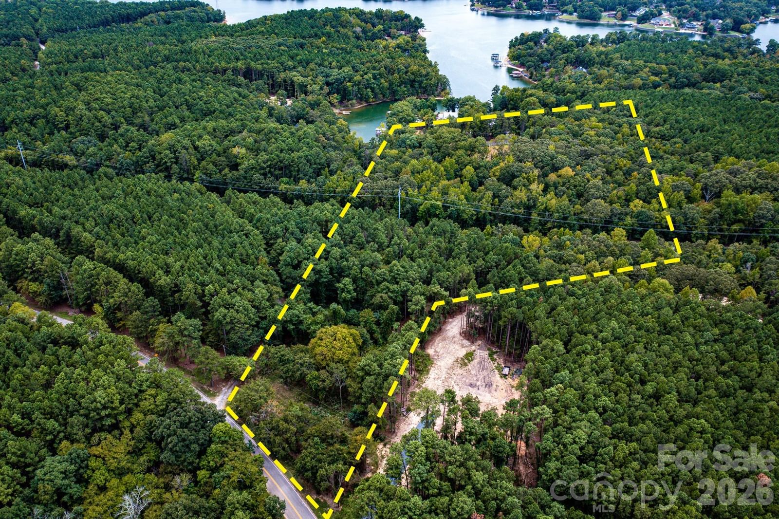 Property at 0 Concord Road #11, York, SC 29745