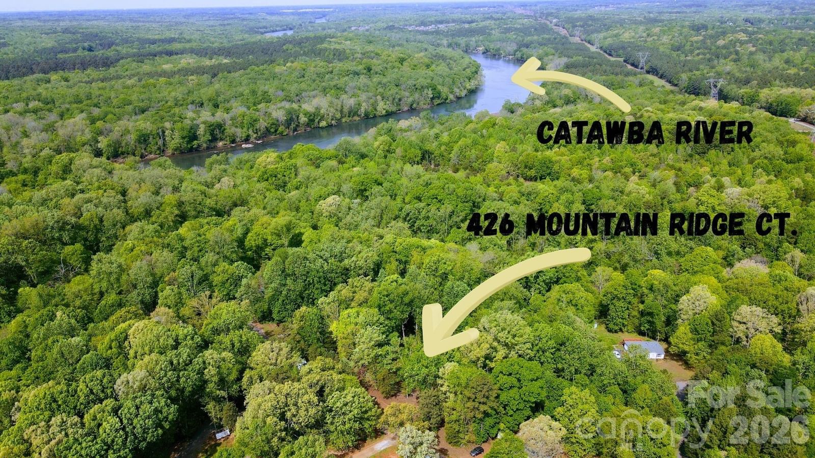Property at 426 Mountain Ridge, Fort Mill, SC 29707