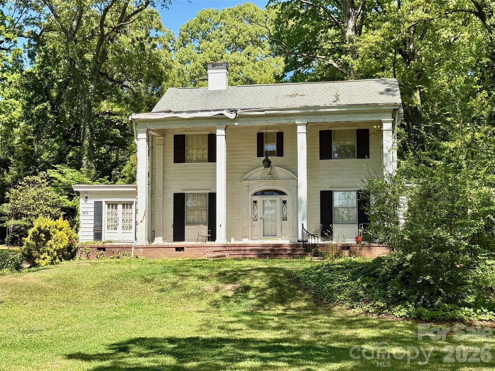 1612 New Hope Road, Gastonia, NC 28054