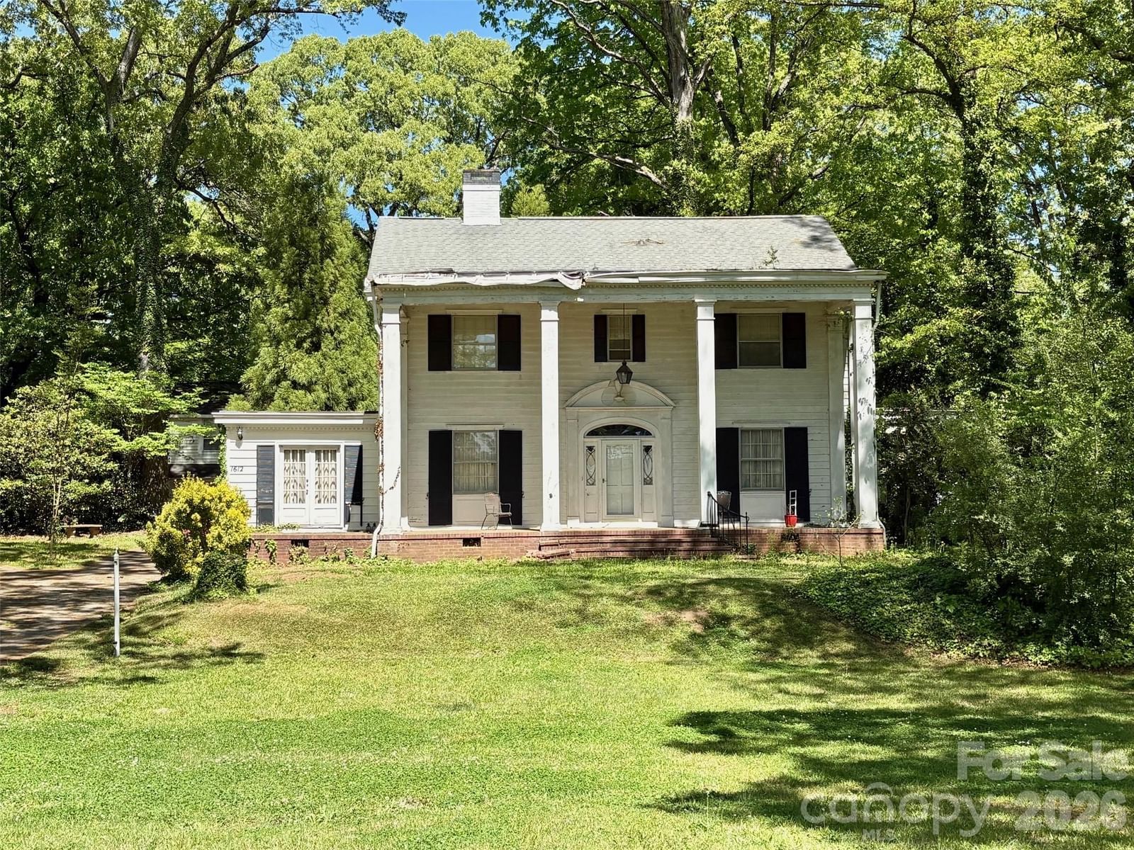 1612 New Hope Road, Gastonia, NC 28054 - Photo 2