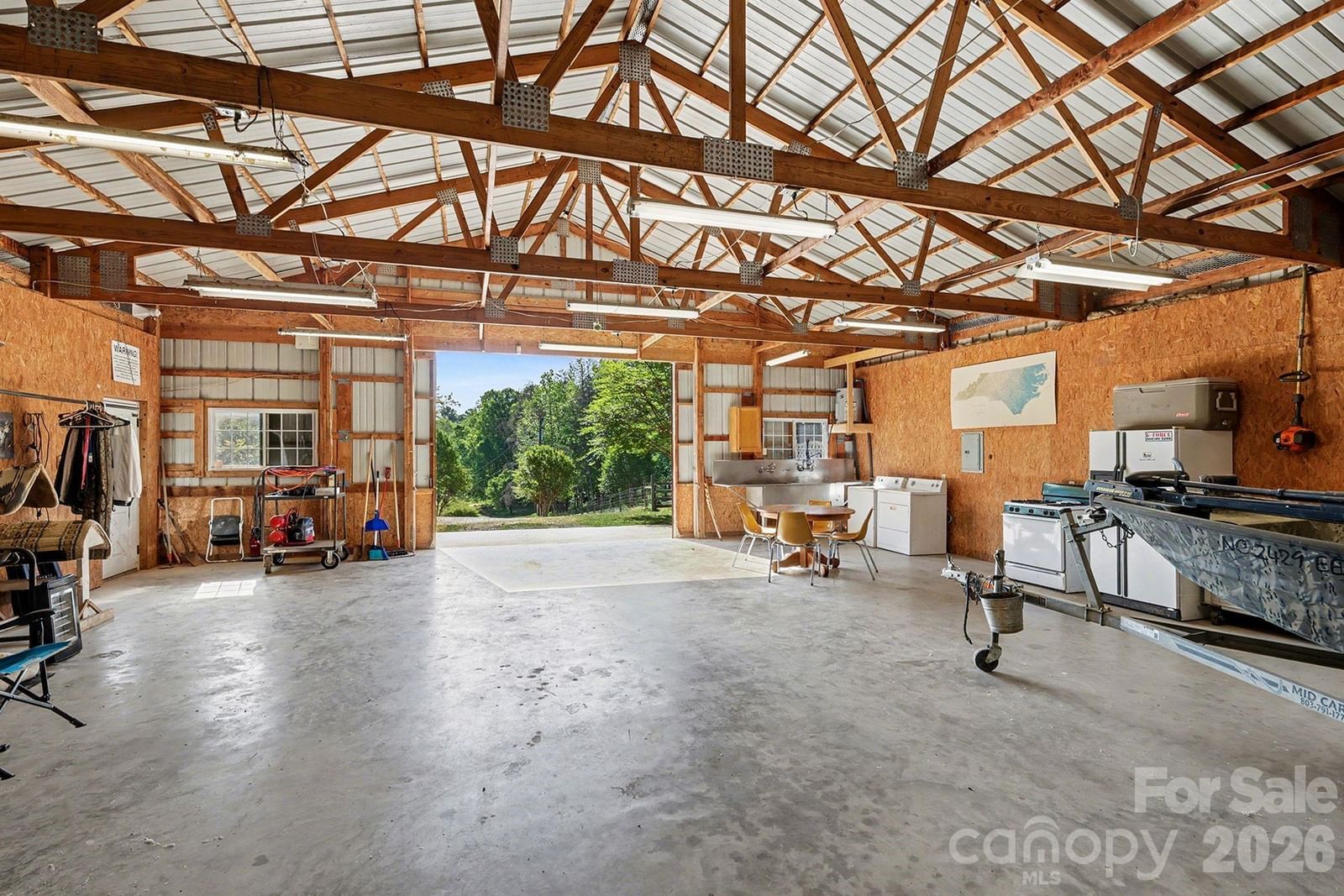 2040 Burke Road, Shelby, NC 28152 - Photo 3