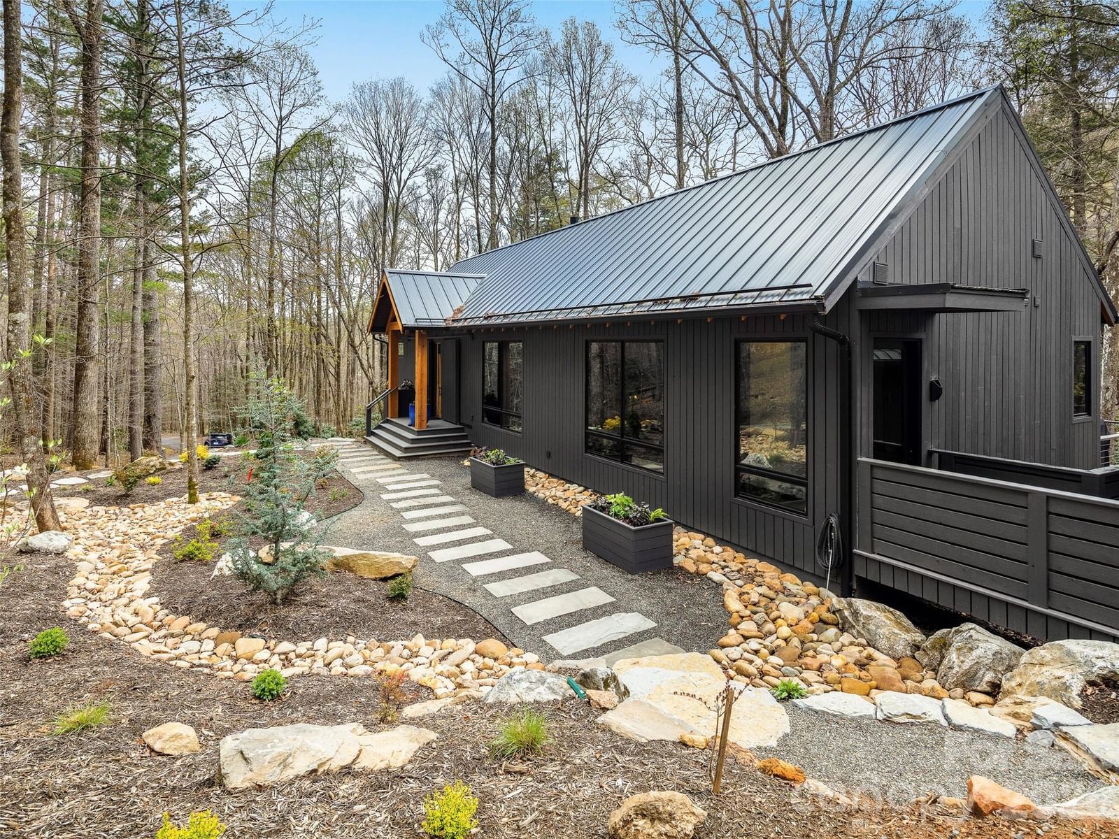 80 Hemlock Circle, Black Mountain, NC 28711 - Photo 4