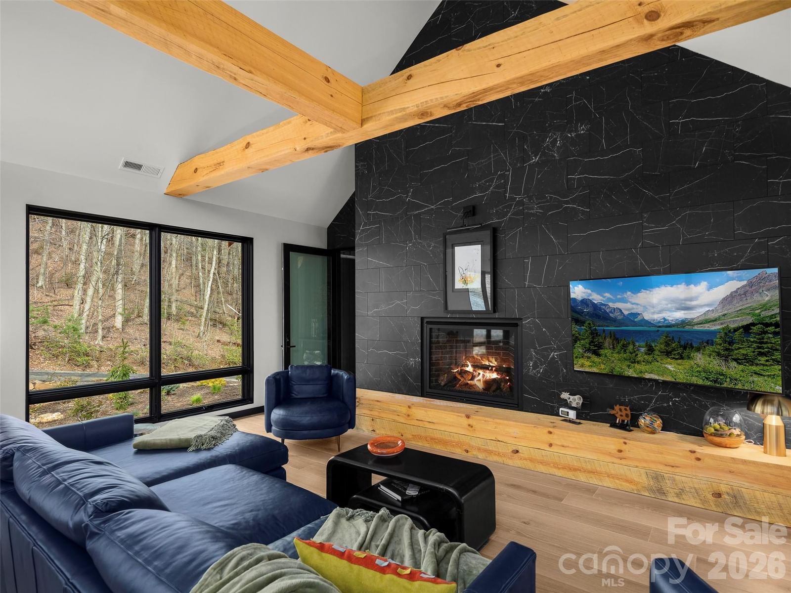 80 Hemlock Circle, Black Mountain, NC 28711 - Photo 5