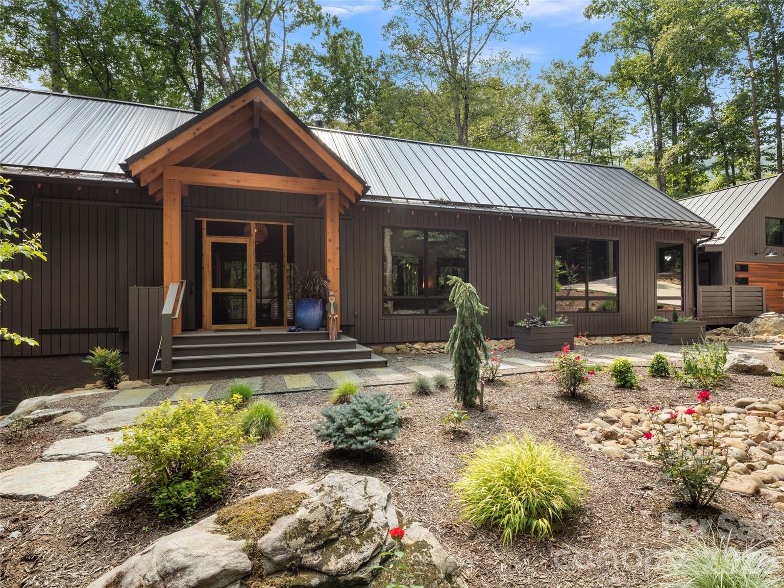 80 Hemlock Circle, Black Mountain, NC 28711 - Photo 3