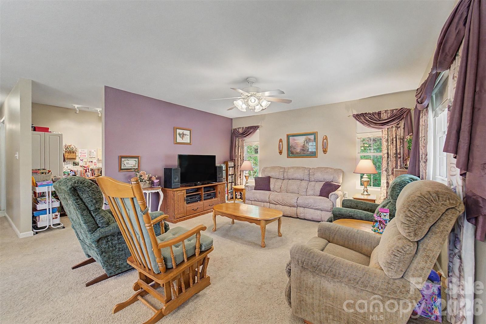 201 Windcrest Ridge, Sylva, NC 28779 - Photo 4