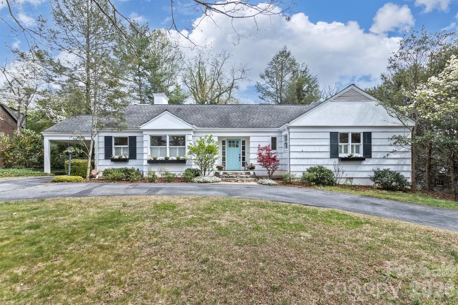 16 Hilltop Road, Biltmore Forest, NC 28803 - Photo 2