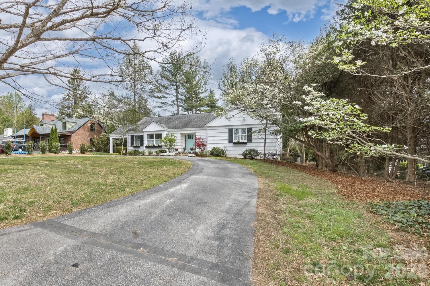 16 Hilltop Road, Biltmore Forest, NC 28803 - Photo 3