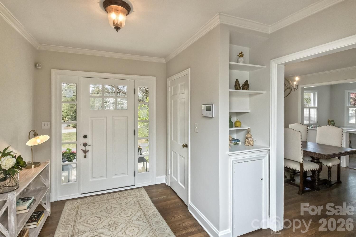 16 Hilltop Road, Biltmore Forest, NC 28803 - Photo 5