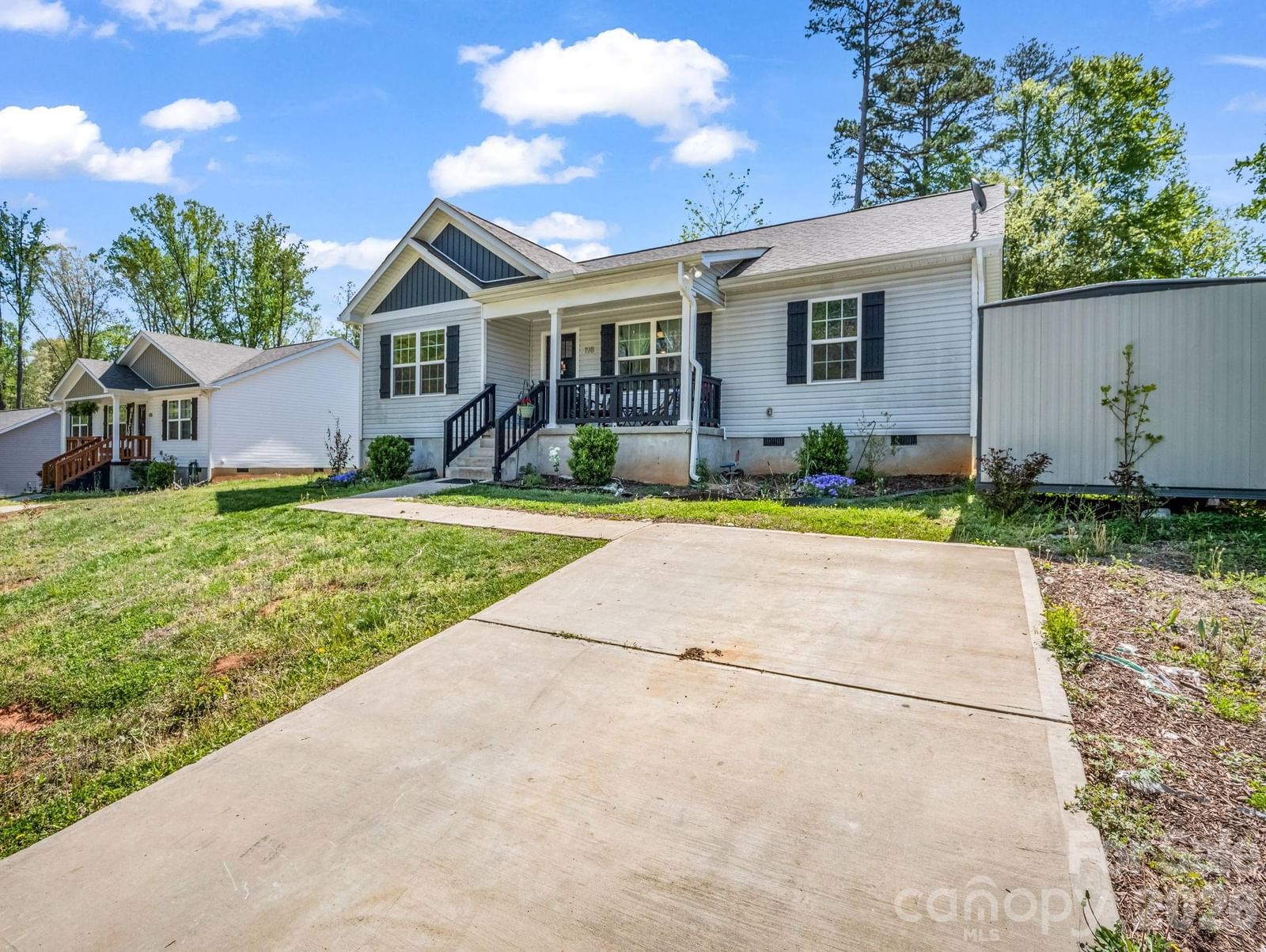 198 Parkland Drive, Forest City, NC 28043 - Photo 2