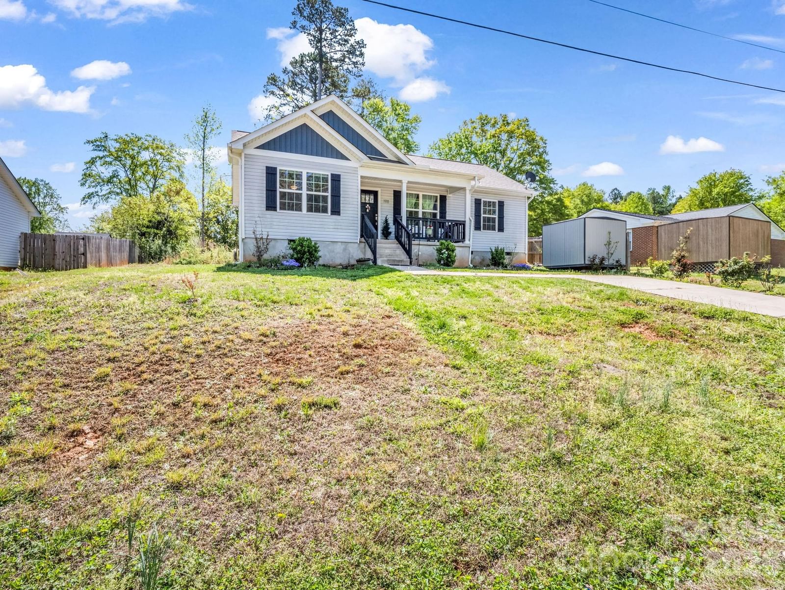 198 Parkland Drive, Forest City, NC 28043 - Photo 3