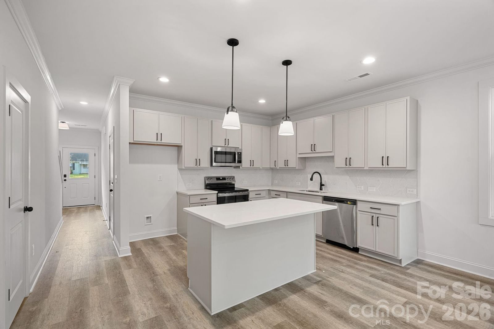 3142 Dublin Road, Charlotte, NC 28208 - Photo 4