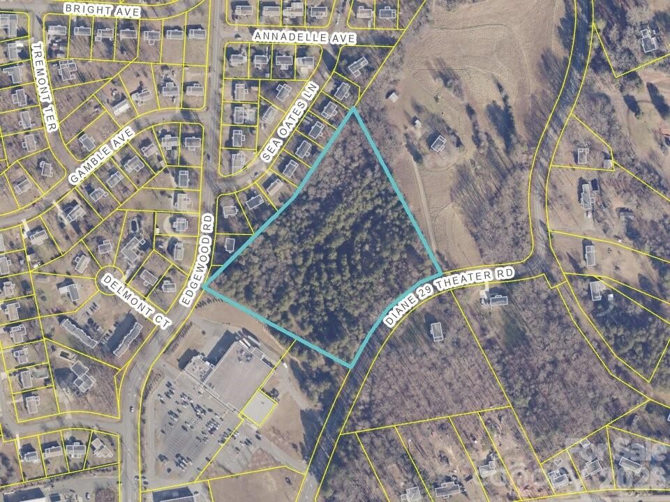 Property at 00 Diane 29 Theater, Bessemer City, NC 28016