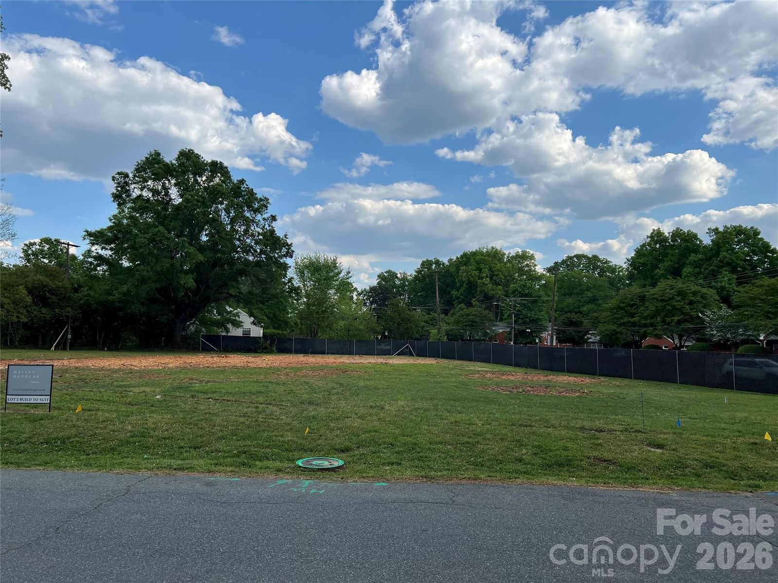 Property at 104 Heathwood, Charlotte, NC 28211