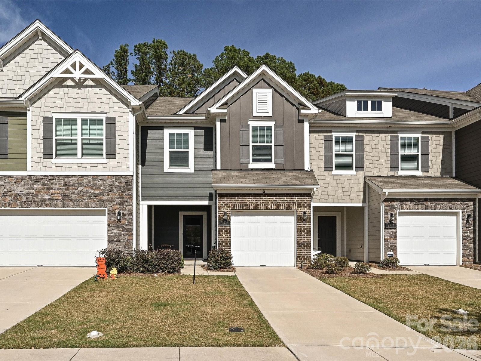 Property at 348 abington Street, Matthews, NC 28104