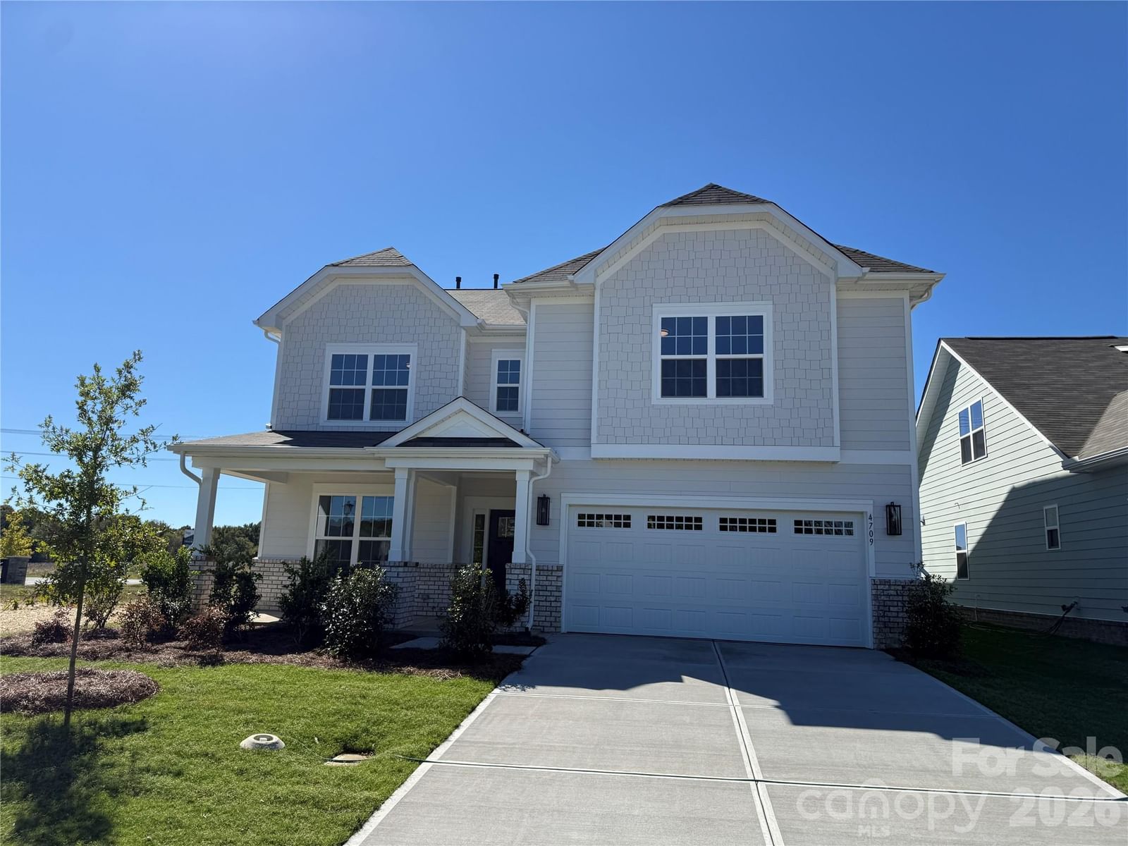 4709 Hopsack Drive #CAL0002, Indian Trail, NC 28079 - Photo 1