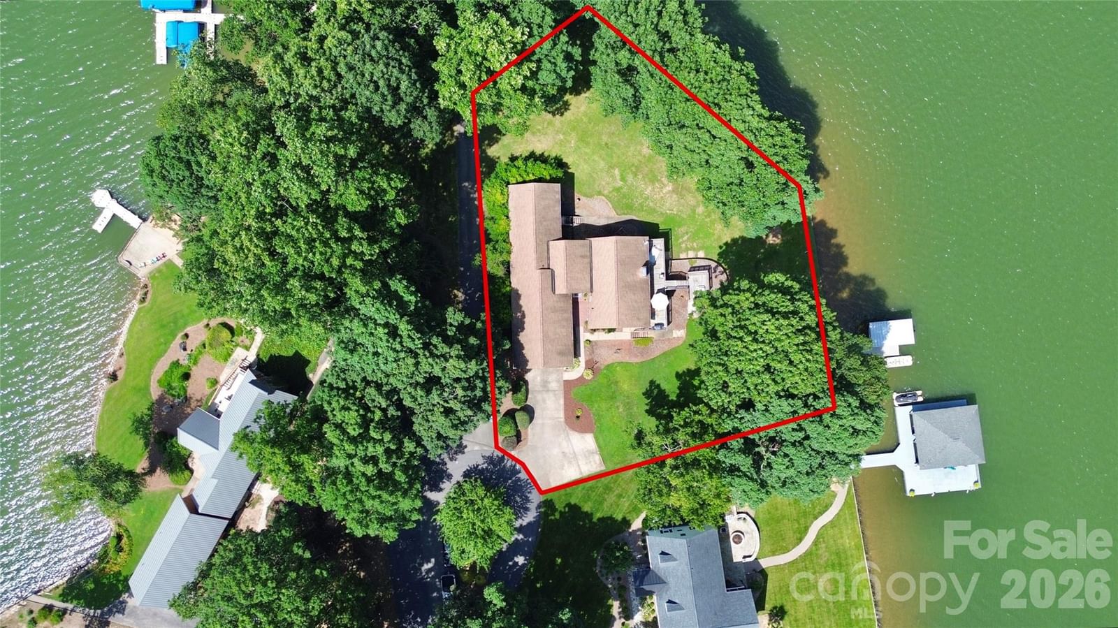 160 Quail Hollow Drive, Kings Mountain, NC 28086