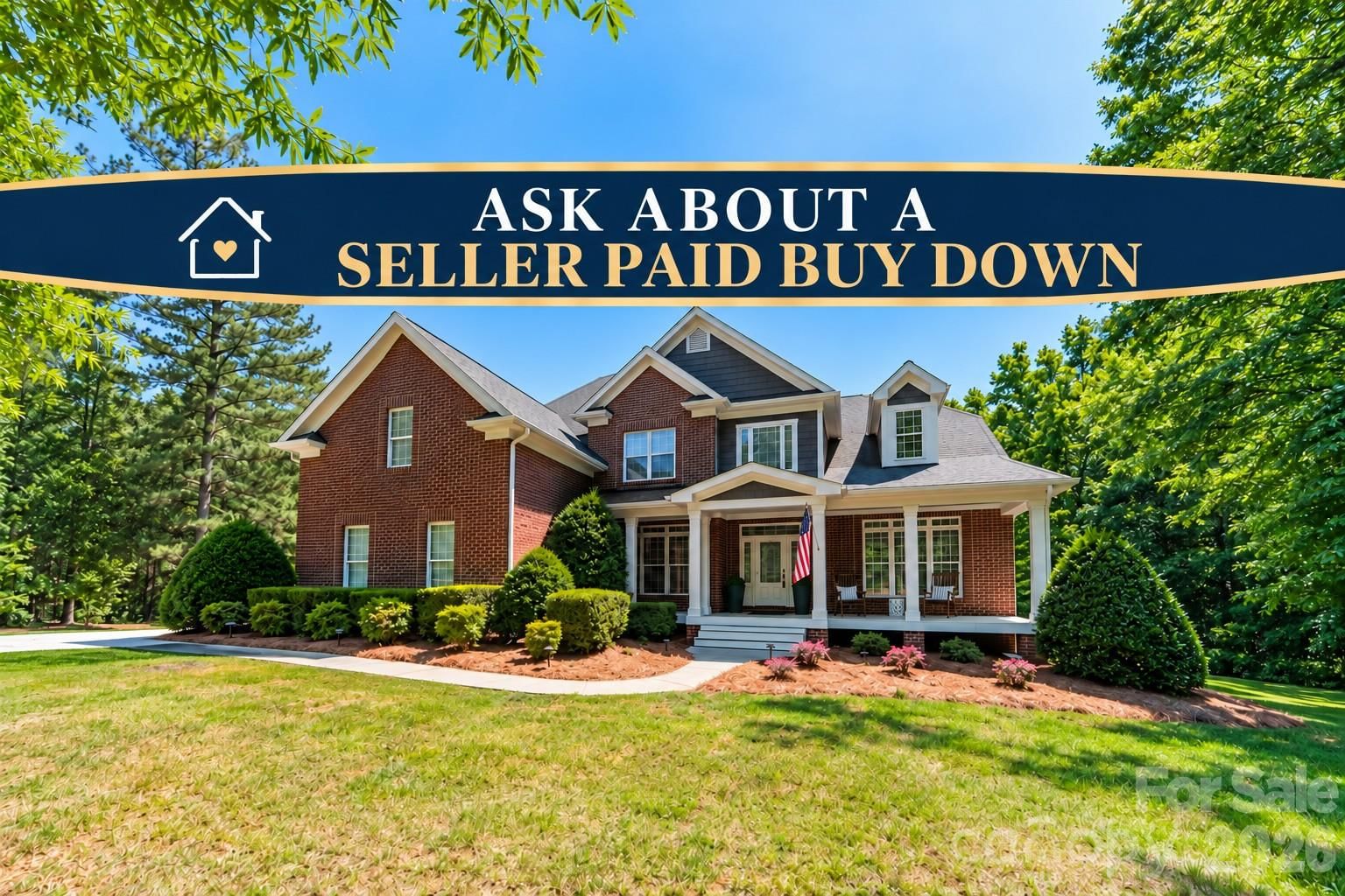 188 Carolina Crossing Drive, York, SC 29745