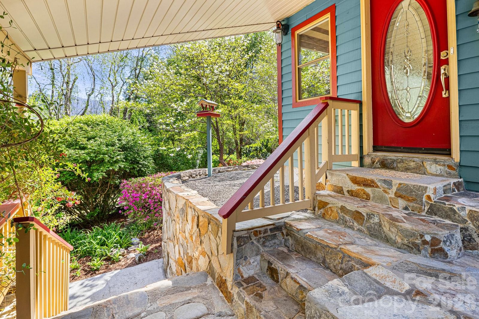 114 Walker Street, Black Mountain, NC 28711 - Photo 3