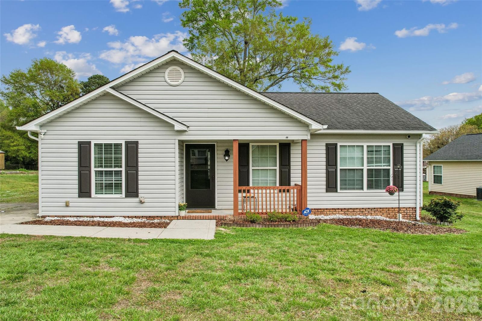 Property at 115 Beaver, Landis, NC 28088