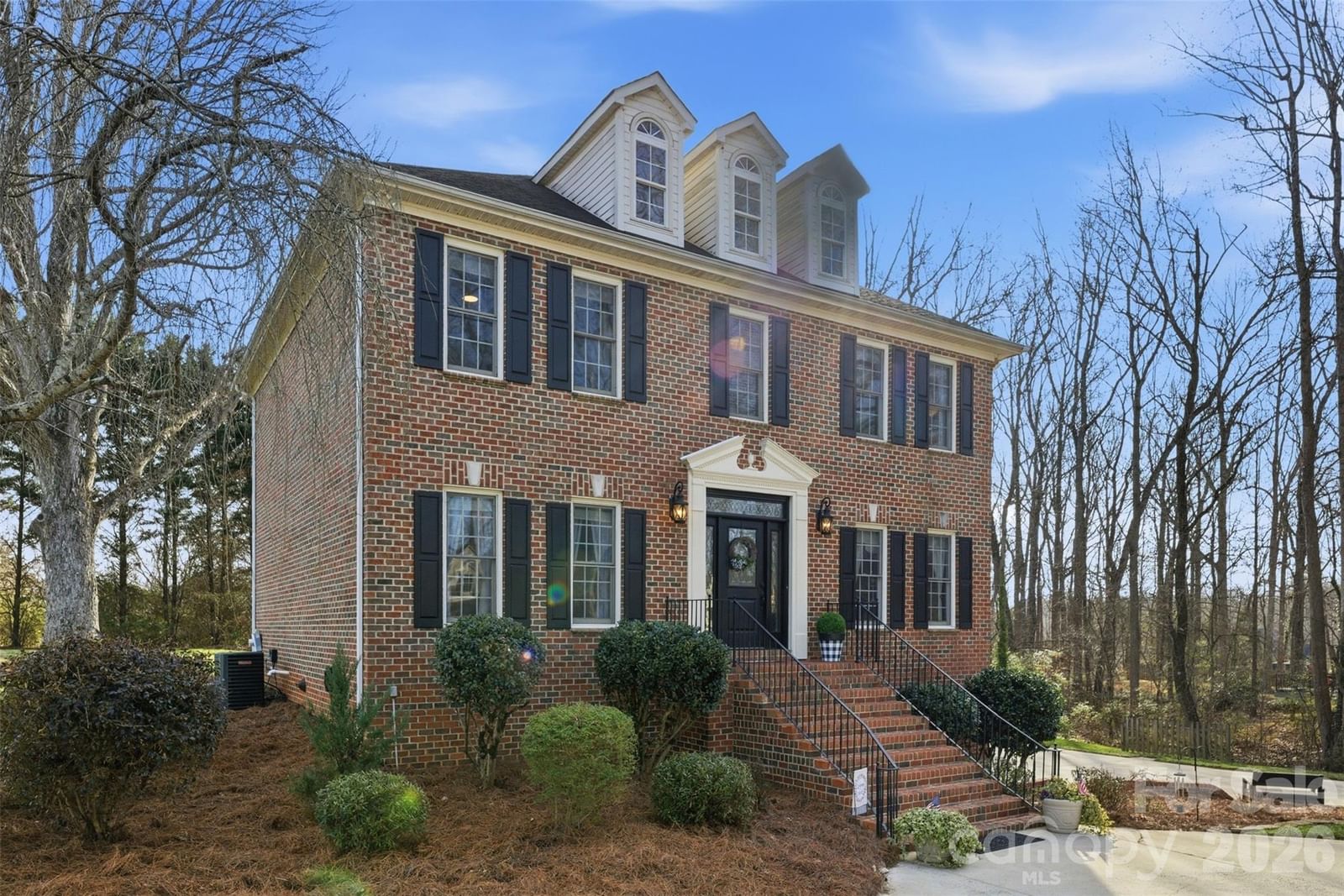 503 Bridgestone Court, Gastonia, NC 28056 - Photo 2