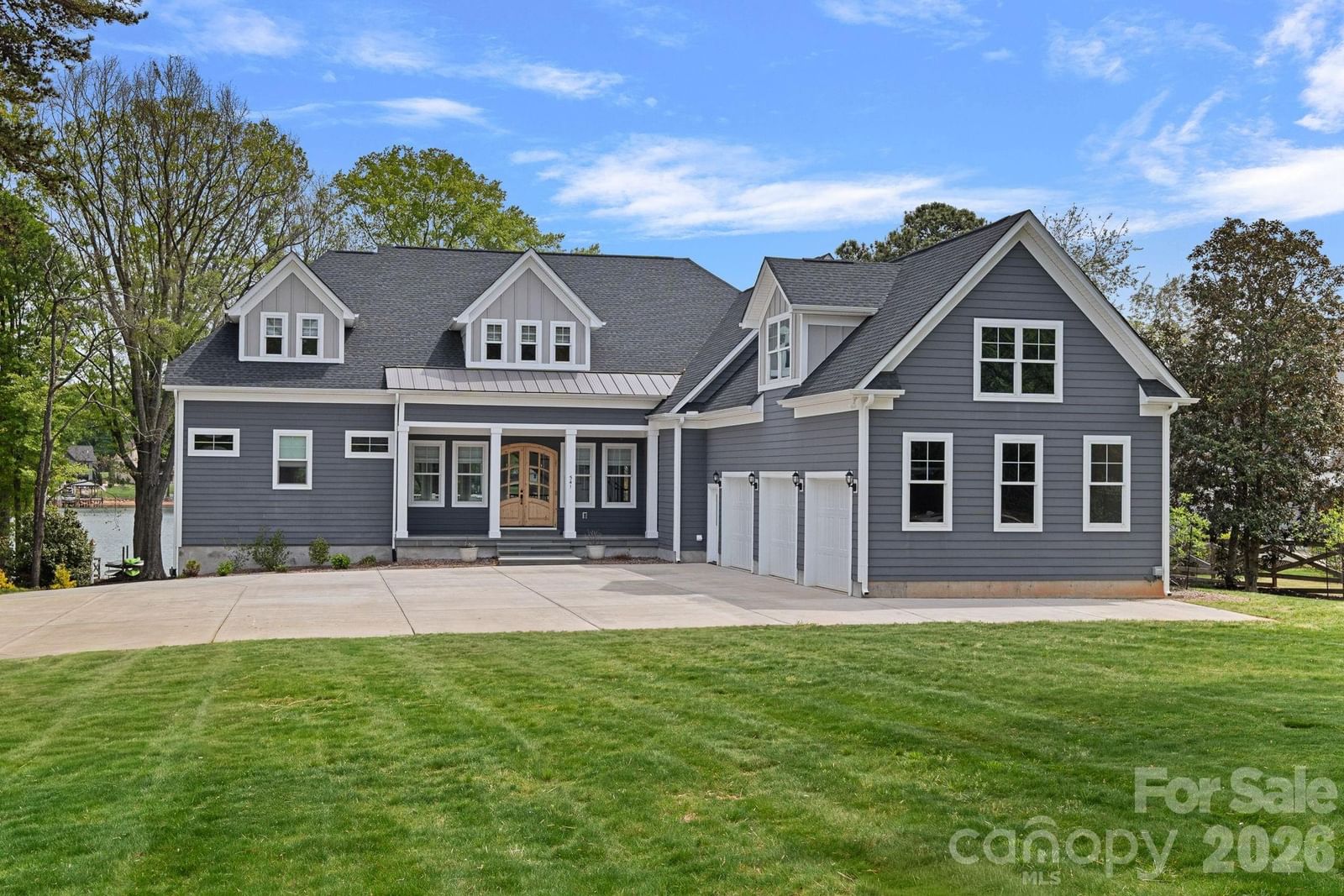 541 Isle Of Pines Road, Mooresville, NC 28117