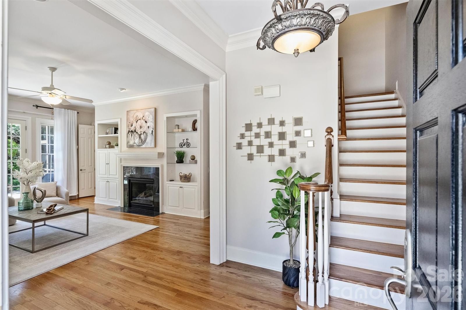 1115 Kings Drive, Charlotte, NC 28207 - Photo 3