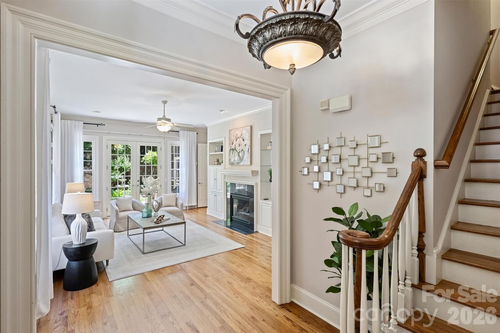 1115 Kings Drive, Charlotte, NC 28207 - Photo 4